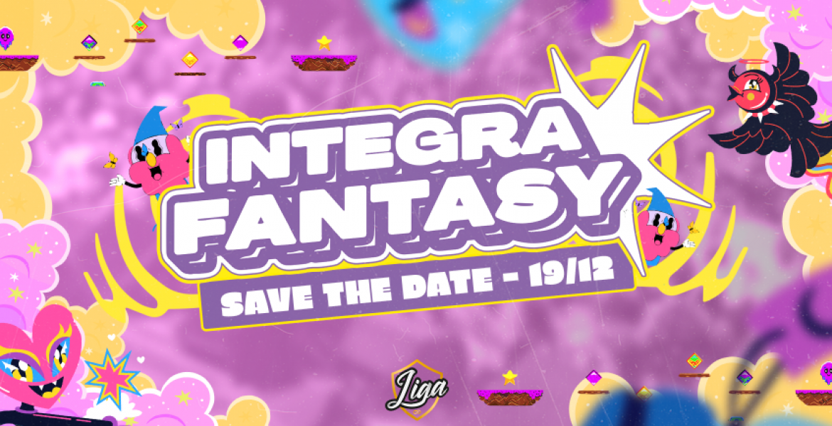 Integra Fantasy - Geral