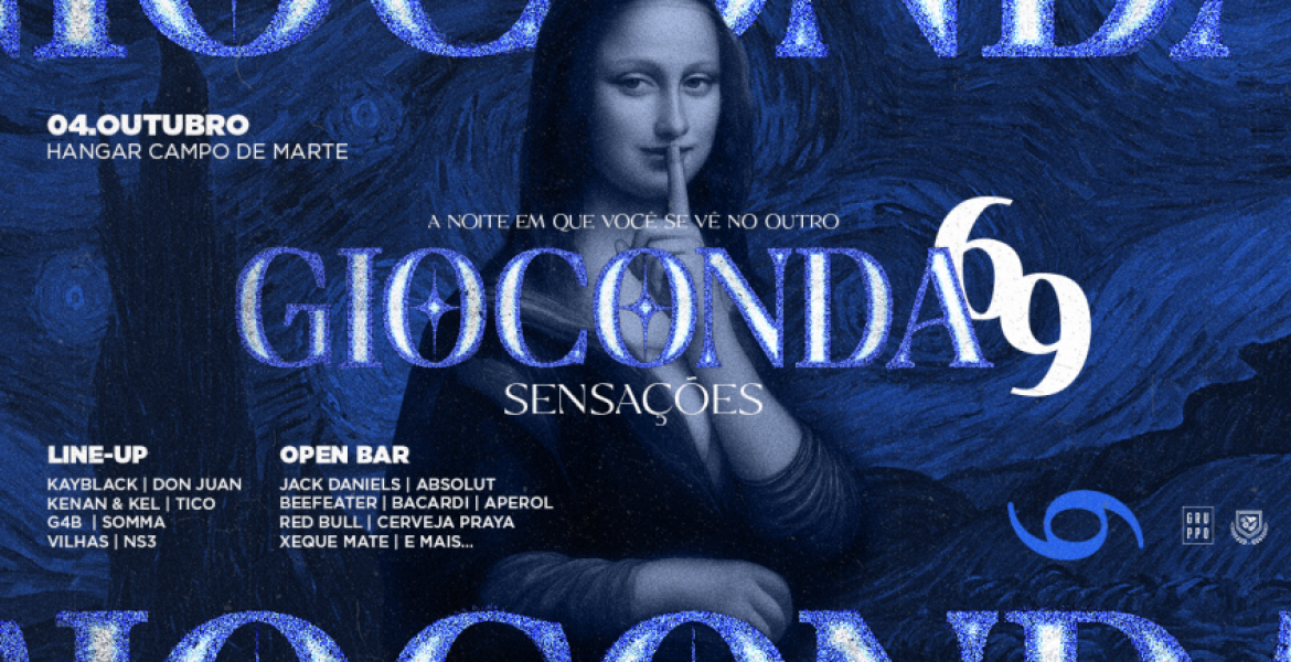 Gioconda
