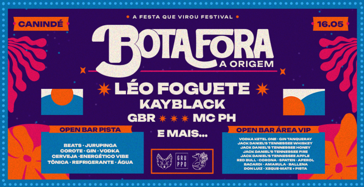 Bota Fora