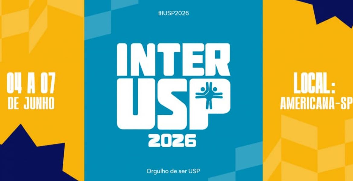 InterUSP 2026