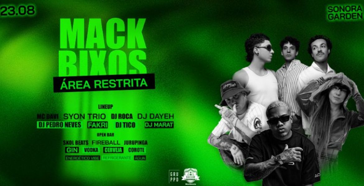 Mackbixos