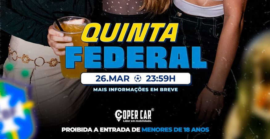Quinta Federal