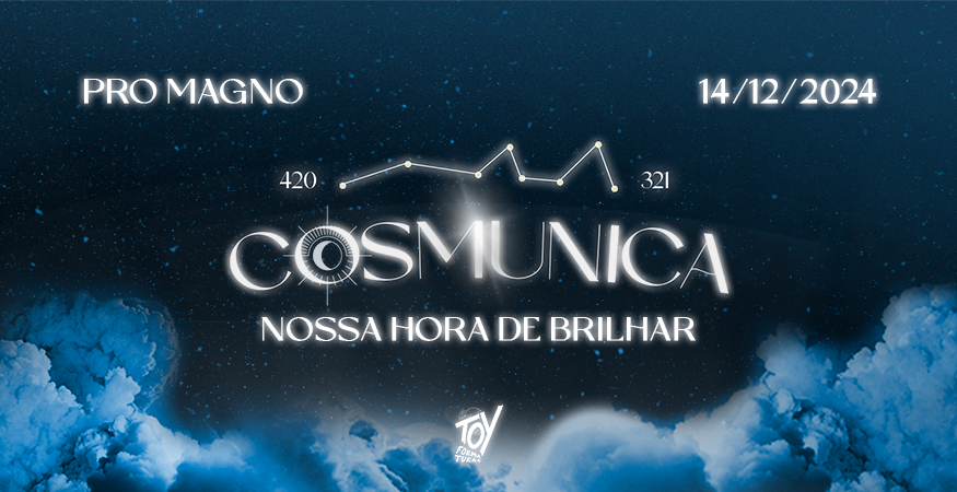 Formatura Cosmunica - Comunicação e Design Mackenzie 420&amp;321