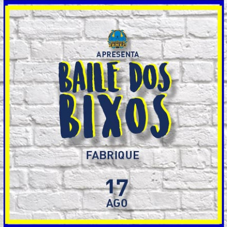 Baile dos Bixos