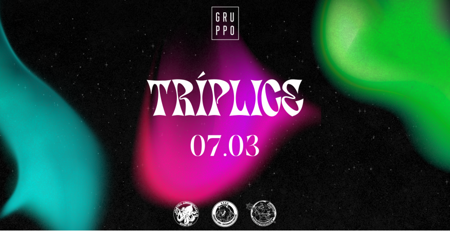 Tríplice