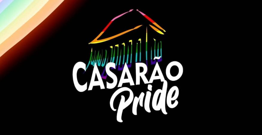 Casarão Pride