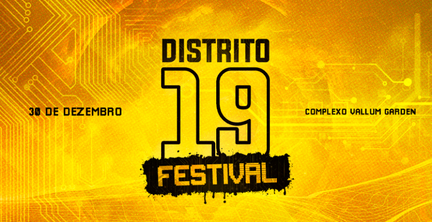 Distrito Festival 2023