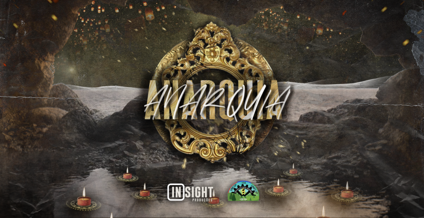 Anarquia