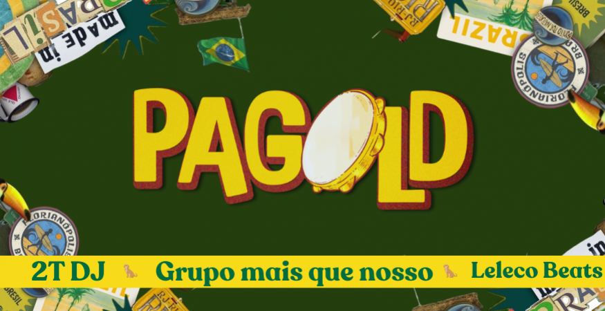 Pagold