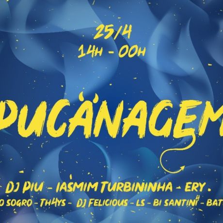 Direito PUC apresenta: Pucanagem