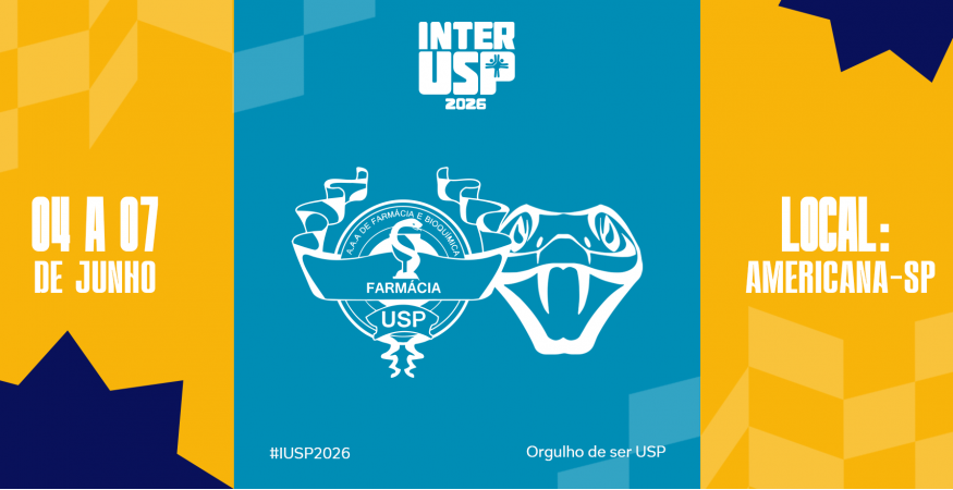 InterUSP 2026 - FARMA