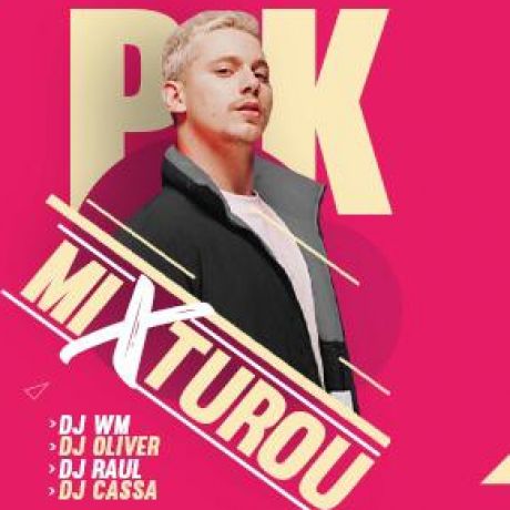 Mixturou - PK