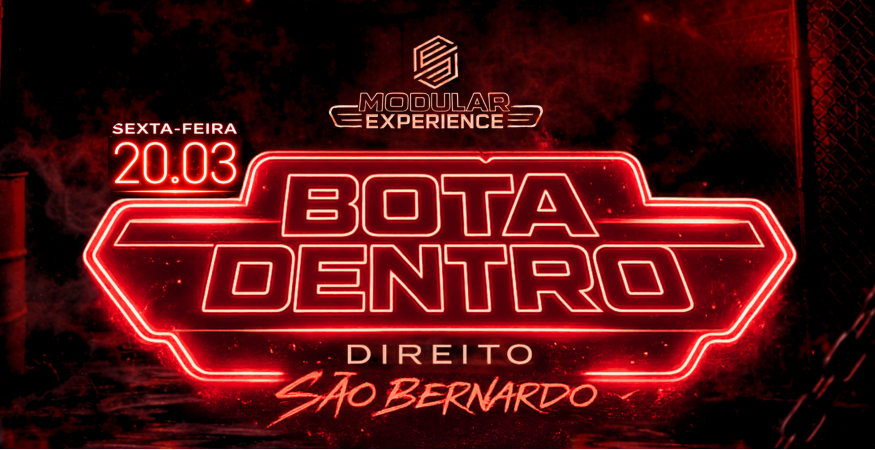 Bota Dentro - Direito São Bernardo