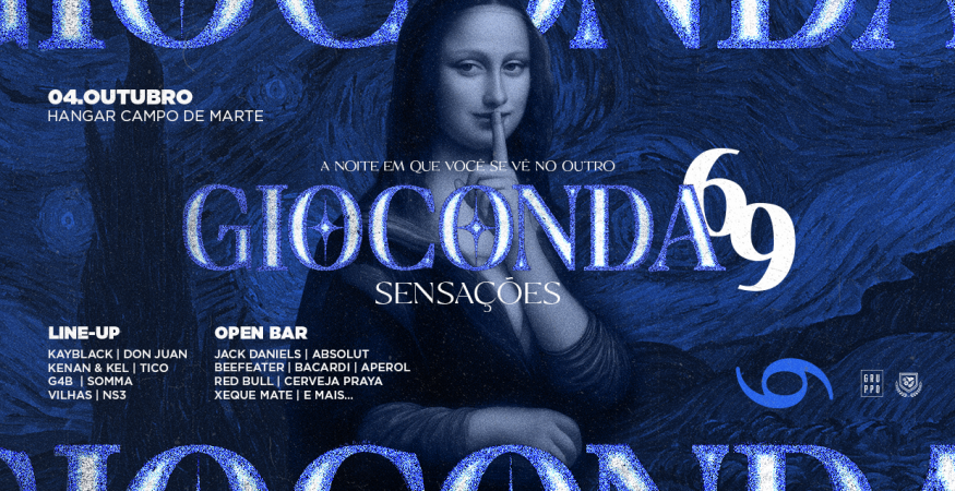 Gioconda Venuta 69