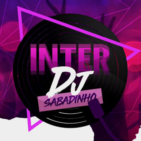 Inter DJ “Sabadinho” | 12/10