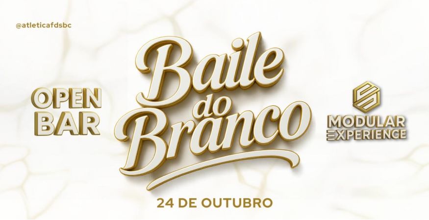 BAILE DO BRANCO