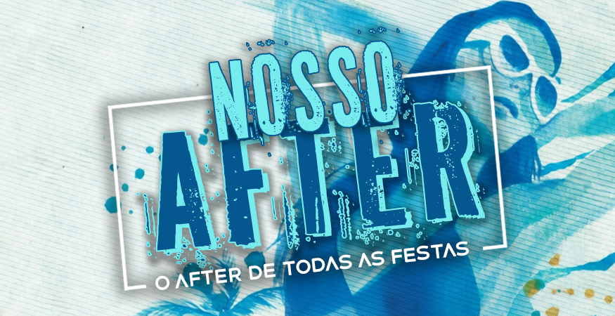 NOSSO AFTER