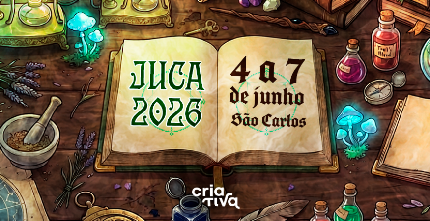 JUCA 2026