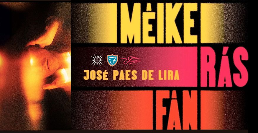 LIRINHA - SÁB 07/10 (abertura da casa 20h)