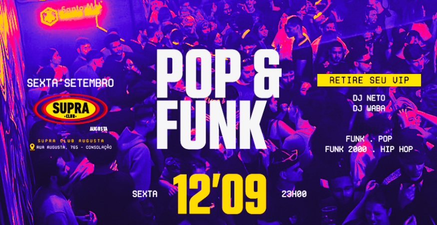 Supra Augusta | Sexta 12/09