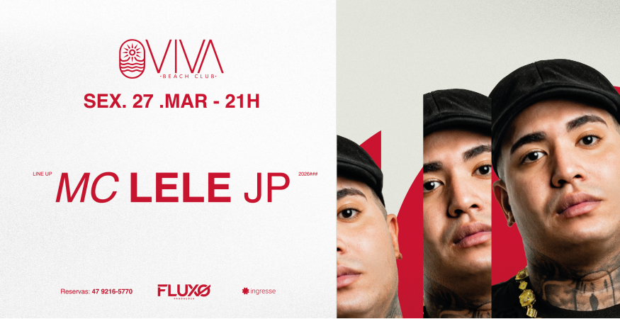 MC LELE JP