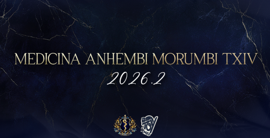 Baile de Formatura - UAM TXIV