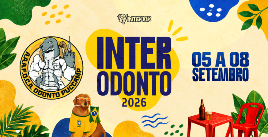 INTERODONTO - AAAFOCA - PUCCAMP