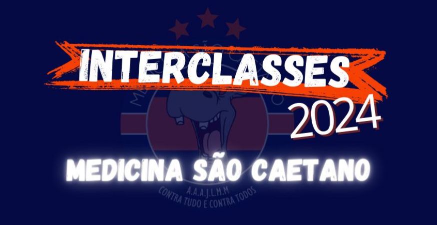 Interclasses Medicina São Caetano