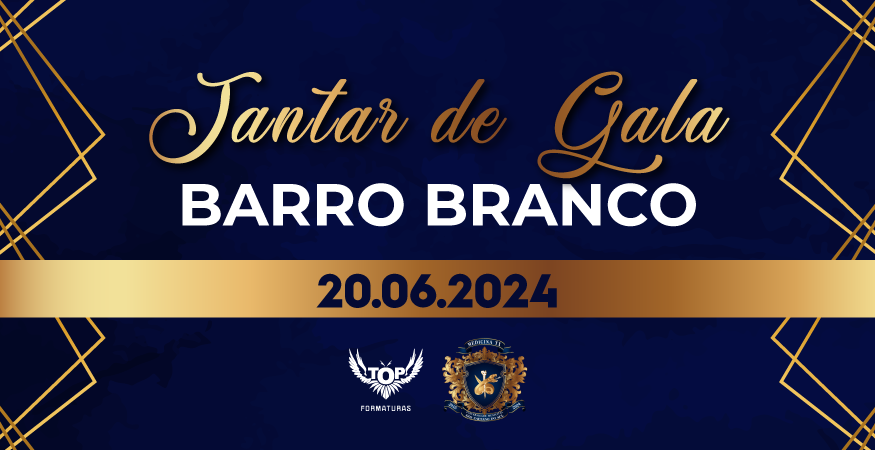 JANTAR SÃO CAETANO T10