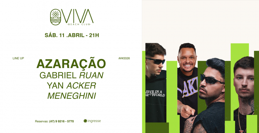 Azaração &amp; Gabriel Ruan