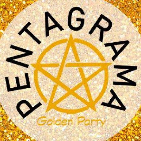 Pentagrama - Golden Party