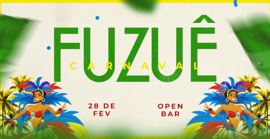 Fuzuê