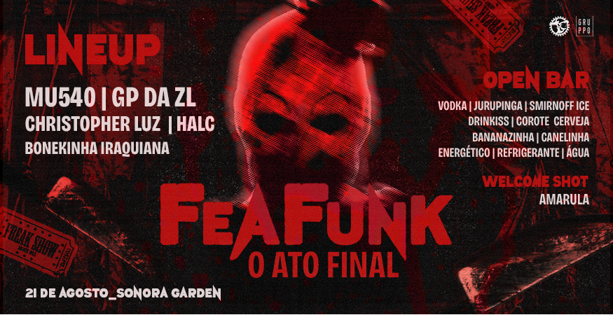 FEAFUNK