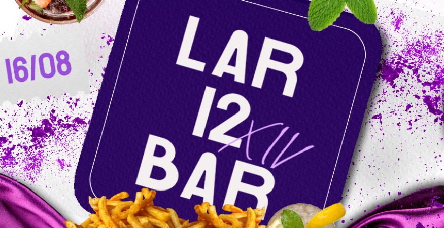 Lar 12 Bar XIV - Babá