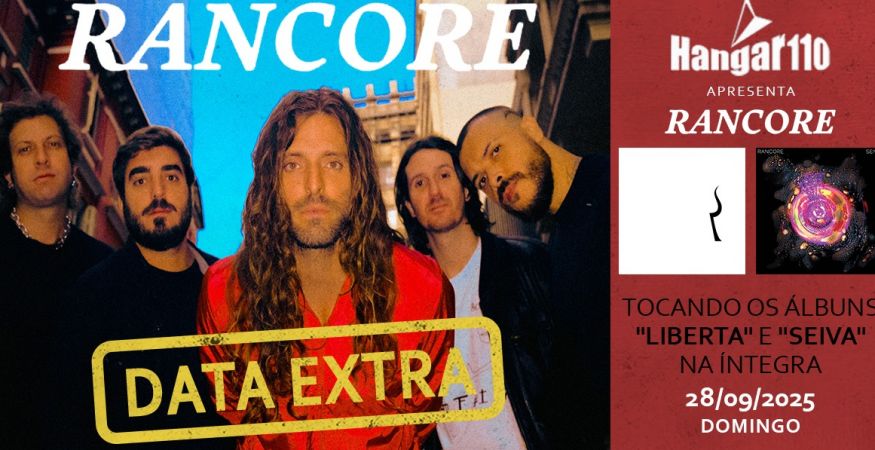 RANCORE - SHOW EXTRA