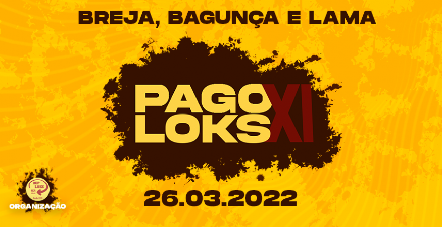 PagoLoks XI