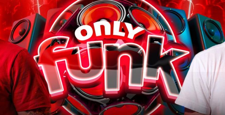 ONLY FUNK