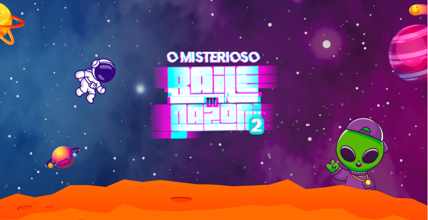 O Misterioso BDG 2024