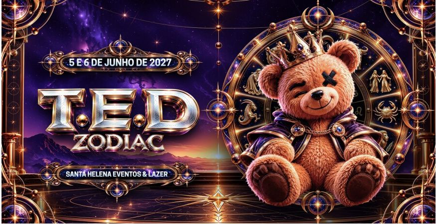 TED ZODIAC