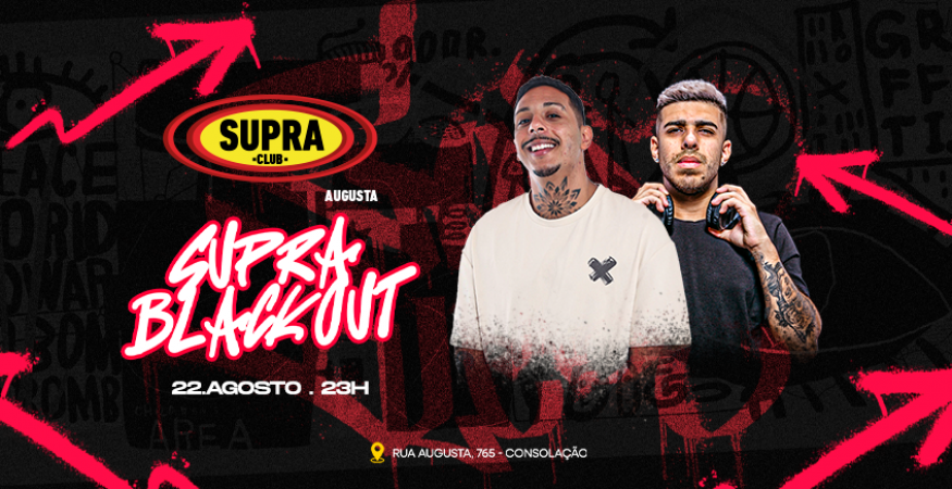 Supra Augusta | Sexta 22.08