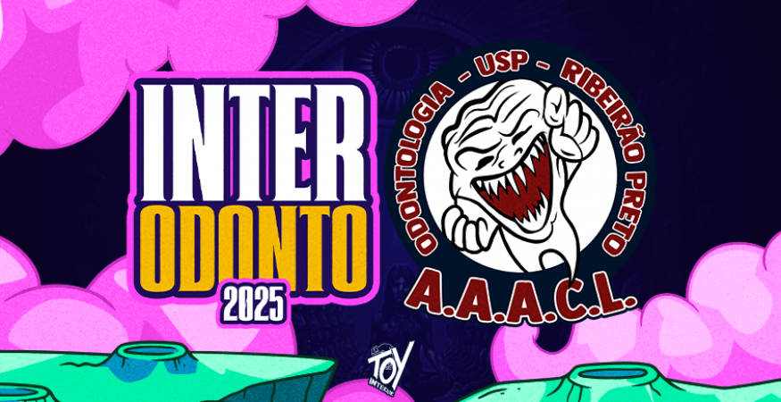 INTERODONTO 2025 - Associação Atletica Acadêmica Carneiro Leão (USP RIBEIRÃO)