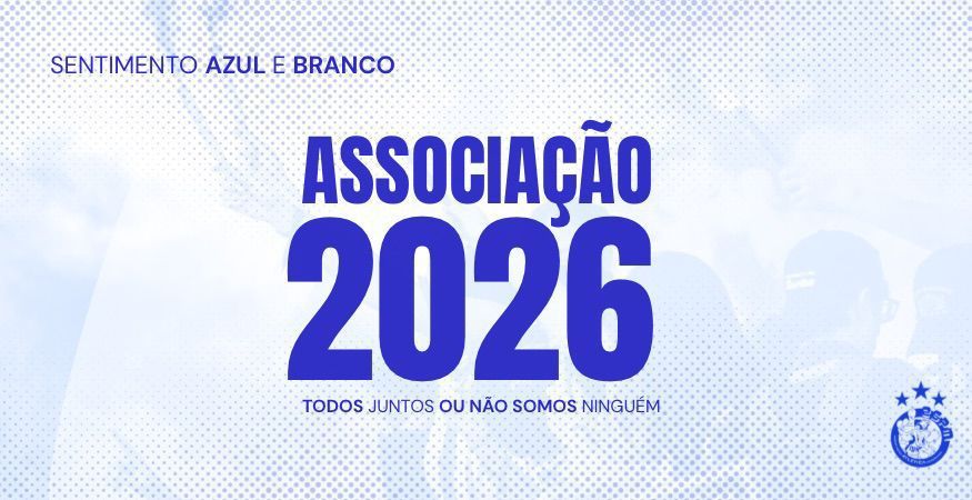 Associação 2026
