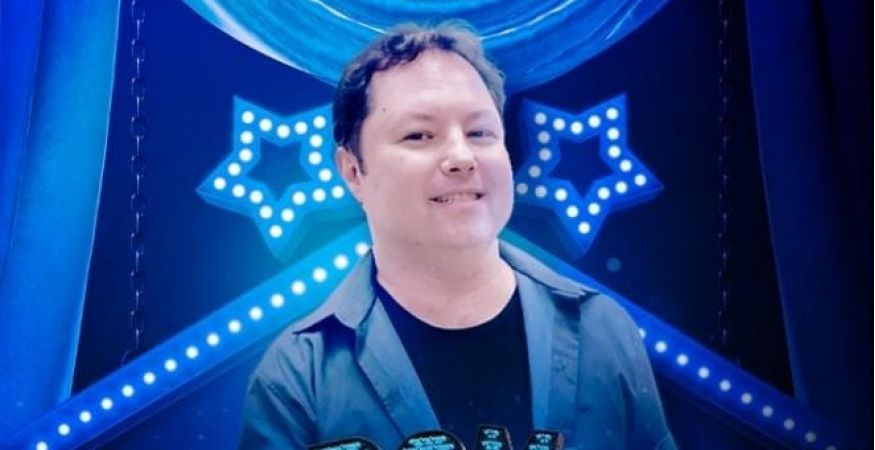 Dom House Comedy | Alexandre Porpetone