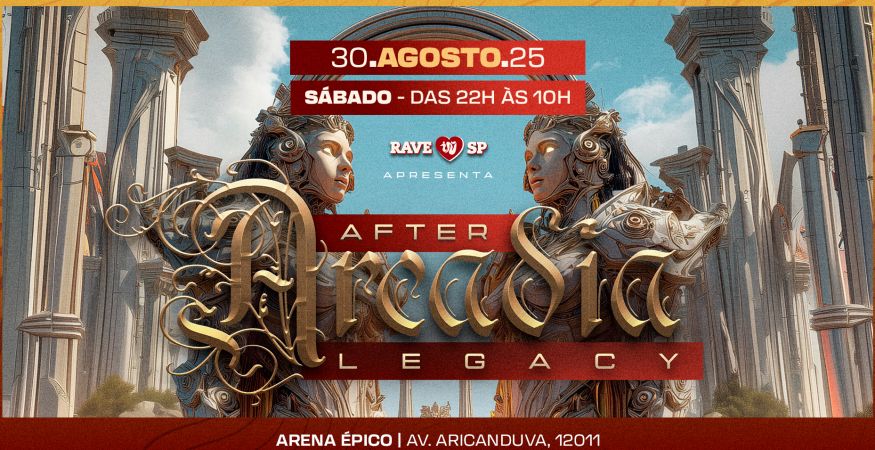 AFTER ARCADIA