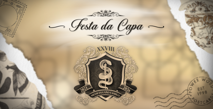 Festa da Capa - TXXVIII