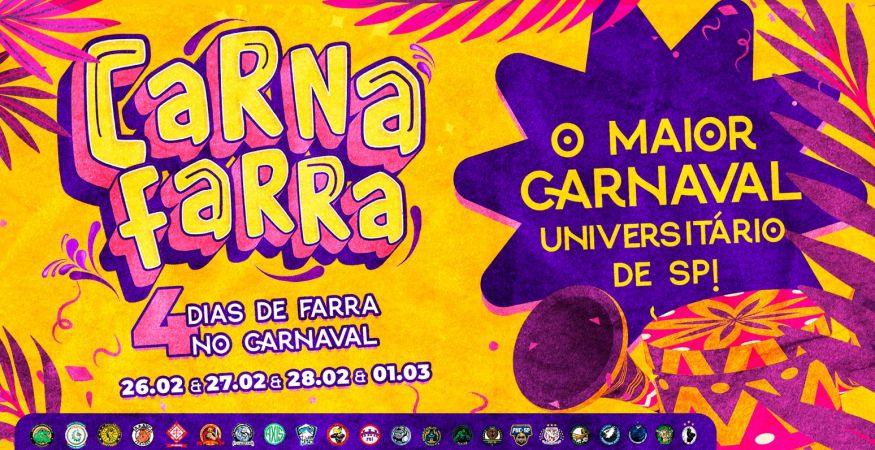 CarnaFarra - Engenharia São Judas