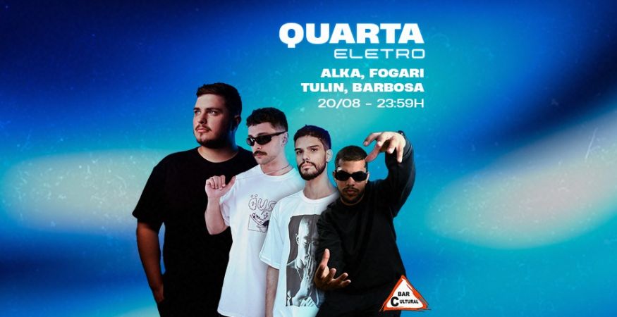 Quarta - Federal