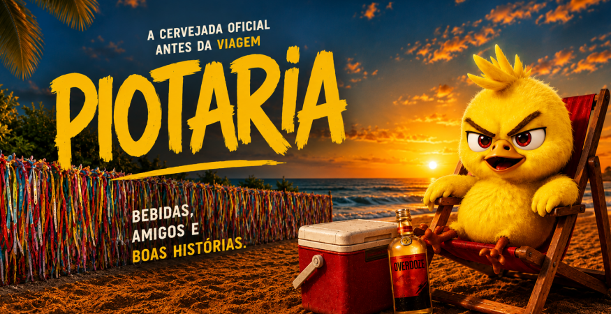 PIOtaria