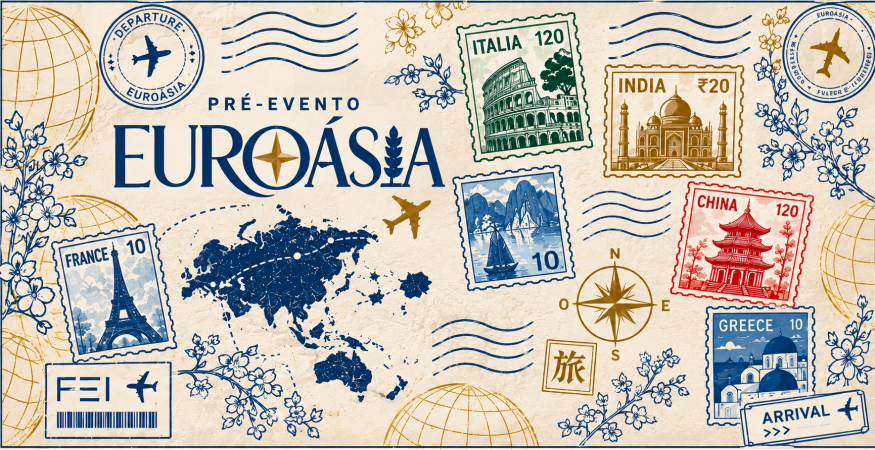 PRE EVENTO EUROASIA FEITOUR