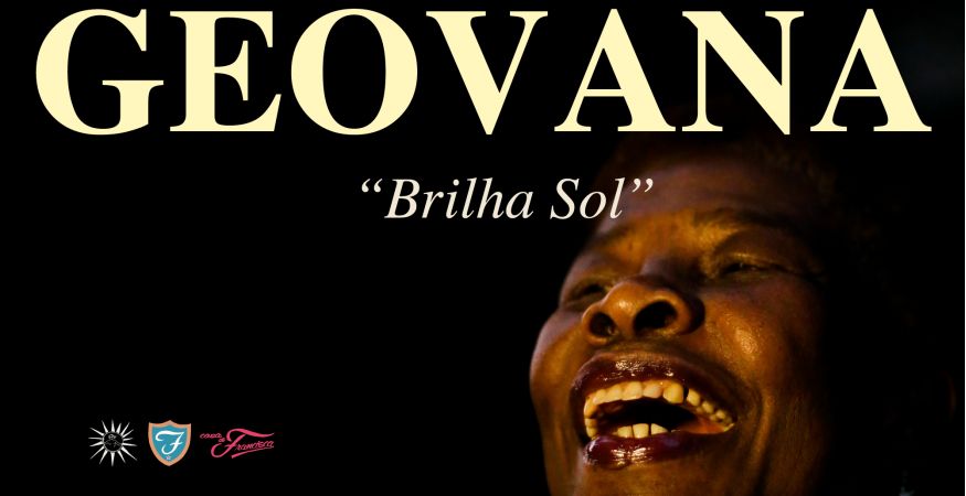 12h às 15h30 - QUI 07/09 -  ALMOÇO &amp; MÚSICA - &quot;Geovana&quot;